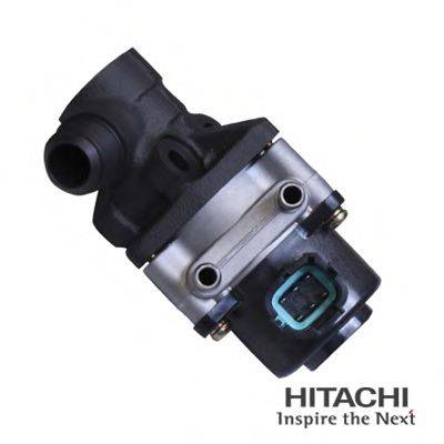 HITACHI 2508491 Клапан повернення ОГ