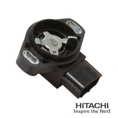 HITACHI SERA48306C Датчик, положення дросельної заслінки