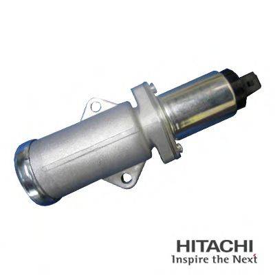 HITACHI AESP20717A Поворотна заслінка, підведення повітря