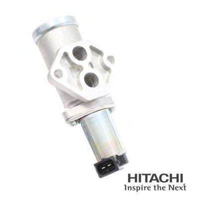 HITACHI AESP20713A Поворотна заслінка, підведення повітря