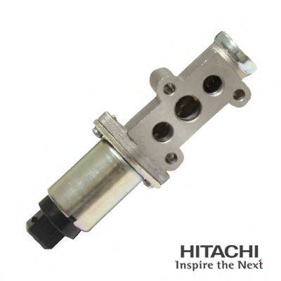 HITACHI AESP2063 Поворотна заслінка, підведення повітря