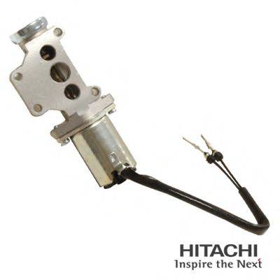 HITACHI 2508690 Поворотна заслінка, підведення повітря