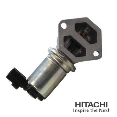 HITACHI ABV0026 Поворотна заслінка, підведення повітря