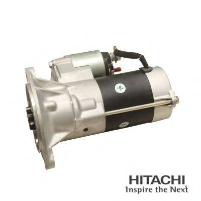 HITACHI S13514 Стартер