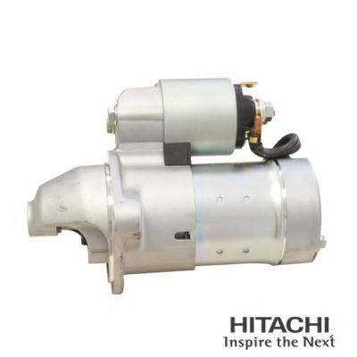 HITACHI S114808B Стартер