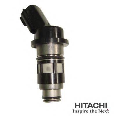 HITACHI JS501 Клапанна форсунка