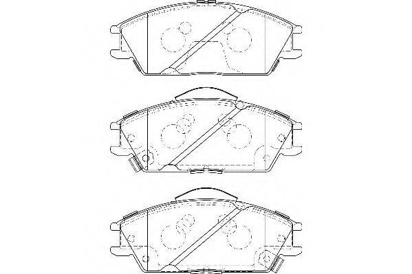 WAGNER WBP21012B