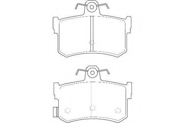 WAGNER WBP21682A