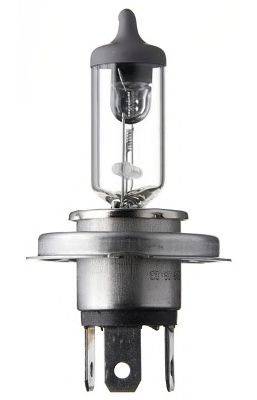 TUNGSRAM 50450 Лампа розжарювання, фара далекого світла; Лампа розжарювання, основна фара; Лампа розжарювання, протитуманна фара