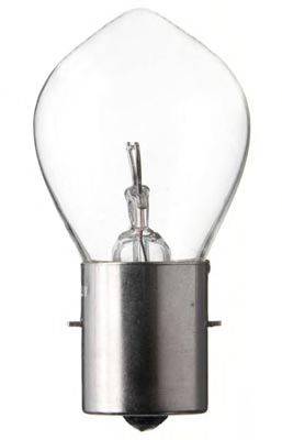 SPAHN GLUHLAMPEN 2150 Лампа розжарювання; фара робочого освітлення; Лампа розжарювання, протитуманна фара; Лампа розжарювання, задня протитуманна фара; Лампа розжарювання, фара заднього ходу