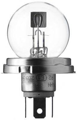 LUCAS ELECTRICAL LLB 429 Лампа розжарювання, основна фара