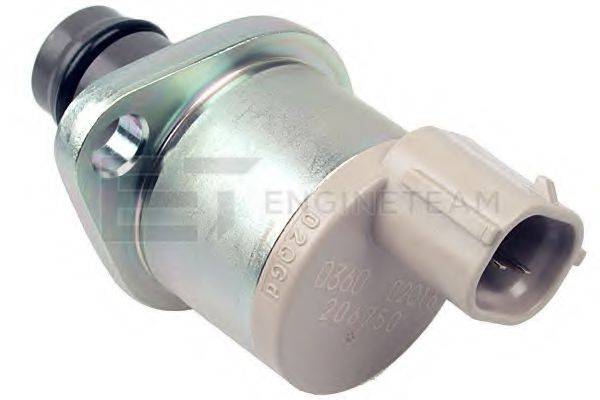 IVECO 9665523380 Регулюючий клапан, тиск подачі палива