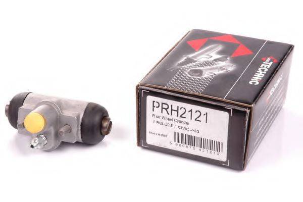 PROTECHNIC PRH2121 Колісний гальмівний циліндр
