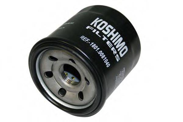 KSM-KOSHIMO 18010081040 Масляний фільтр