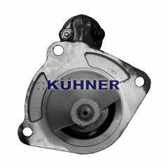 AD KUHNER 10590