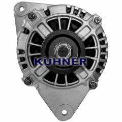 AD KUHNER 401131RI Генератор