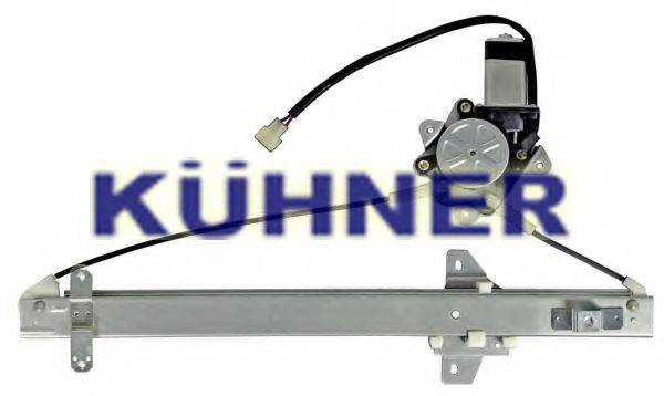 AD KUHNER AV1166 Підйомний пристрій для вікон