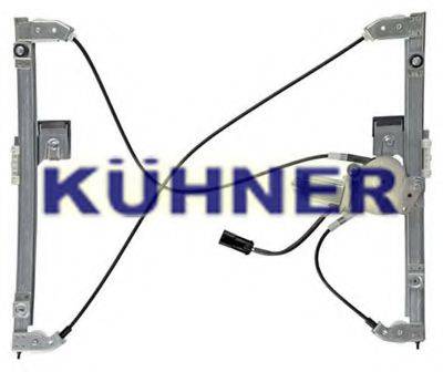 AD KUHNER AV807 Підйомний пристрій для вікон