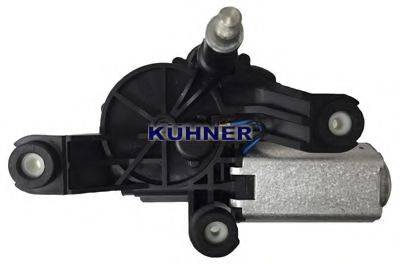AD KUHNER DRL350T