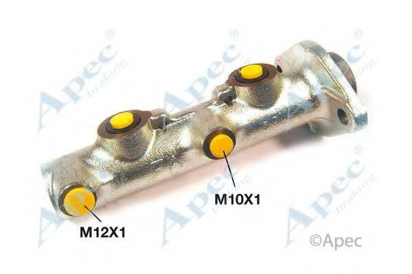 APEC BRAKING MCY343