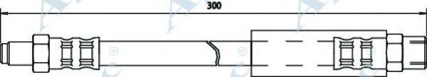 APEC BRAKING HOS3190