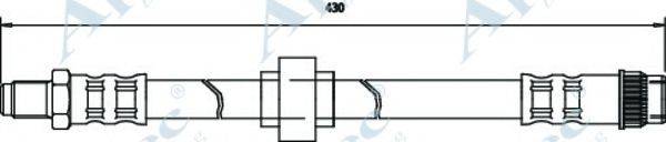 APEC BRAKING HOS3667