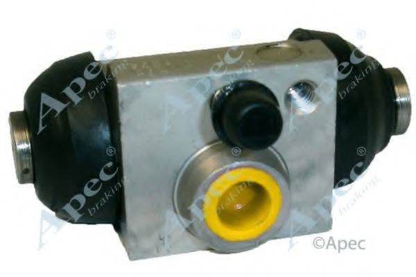 APEC BRAKING BCY1521