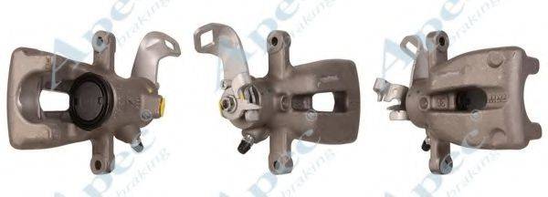 APEC BRAKING LCA560