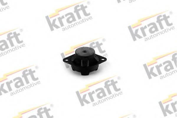 KRAFT AUTOMOTIVE 1490580 Підвіска; автоматична коробка передач; Підвіска, ступінчаста коробка передач