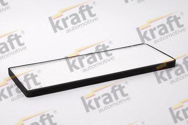 KRAFT AUTOMOTIVE 1731500 Фільтр, повітря у внутрішньому просторі