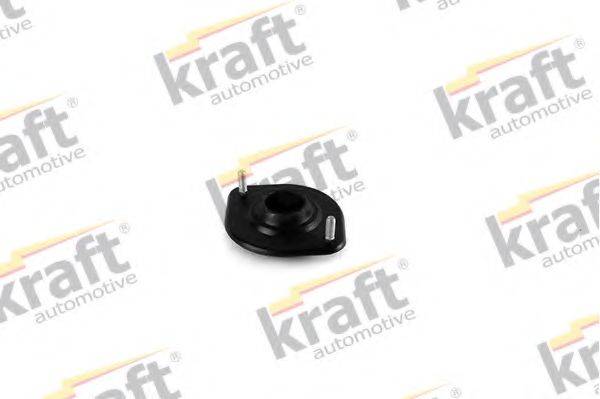KRAFT AUTOMOTIVE 4091554 Ремкомплект, опора стійки амортизатора