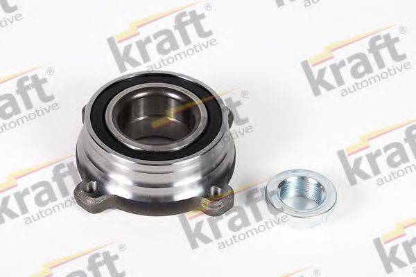 KRAFT AUTOMOTIVE 4102700 Комплект підшипника маточини колеса