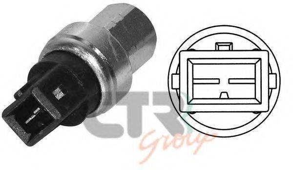 CTR 1205052 Пневматичний вимикач, кондиціонер