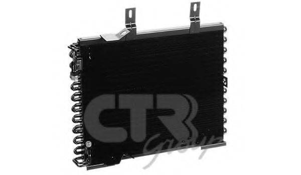 CTR 1223019 Конденсатор, кондиціонер
