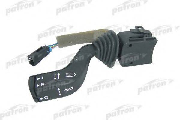 PATRON P150022 Перемикач покажчиків повороту