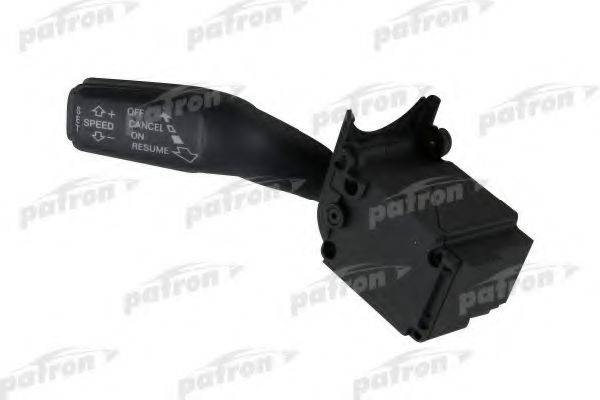 PATRON P150024 Перемикач керування, сист. регулювання швидкості