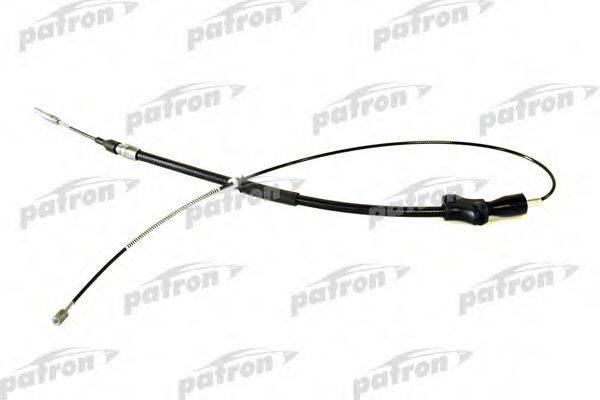 PATRON PC3018 Трос, стоянкова гальмівна система