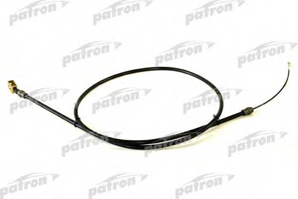 PATRON PC3054 Трос, стоянкова гальмівна система