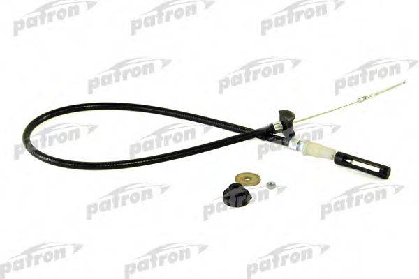 PATRON PC6012 Трос, управління зчепленням