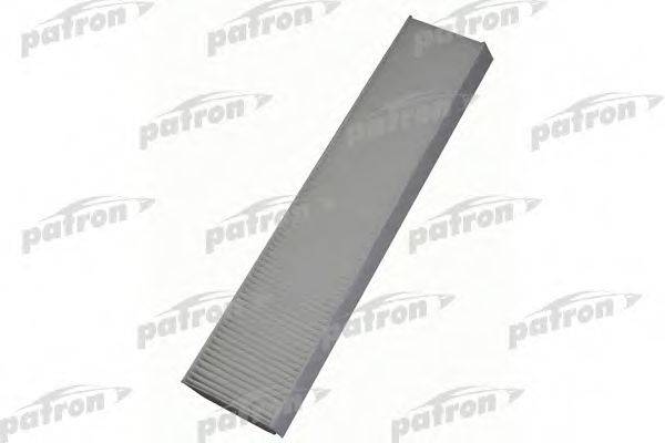 PATRON PF2073 Фільтр, повітря у внутрішньому просторі