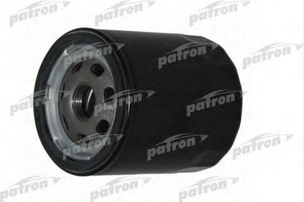 PATRON PF4004 Масляний фільтр