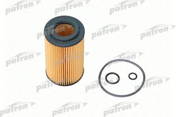 PATRON PF4018 Масляний фільтр