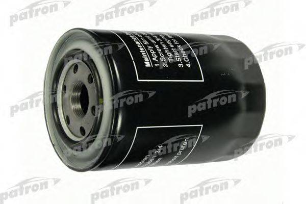 PATRON PF4024 Масляний фільтр
