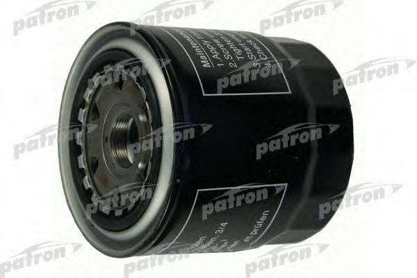 PATRON PF4025 Масляний фільтр