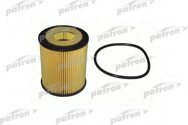 PATRON PF4161 Масляний фільтр