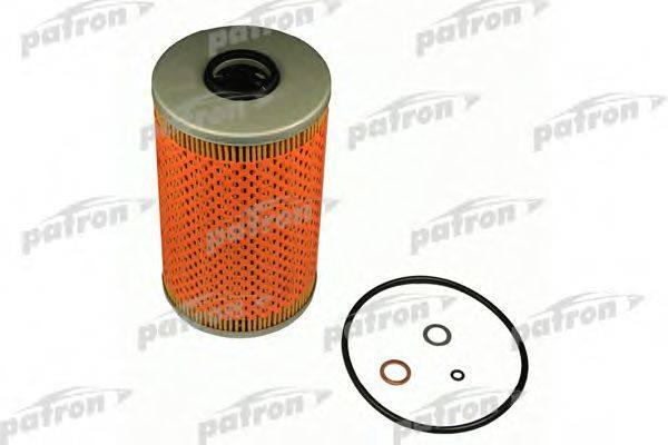 PATRON PF4179 Масляний фільтр