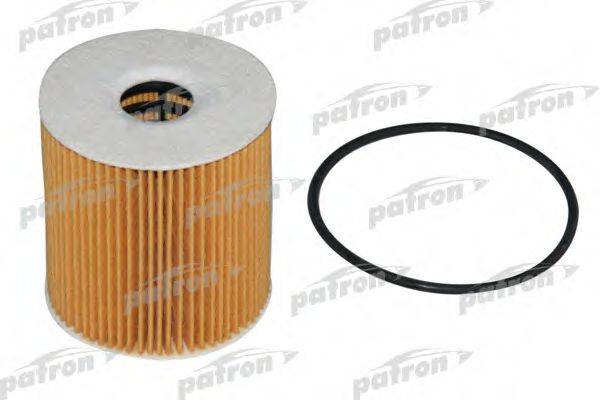 PATRON PF4190 Масляний фільтр