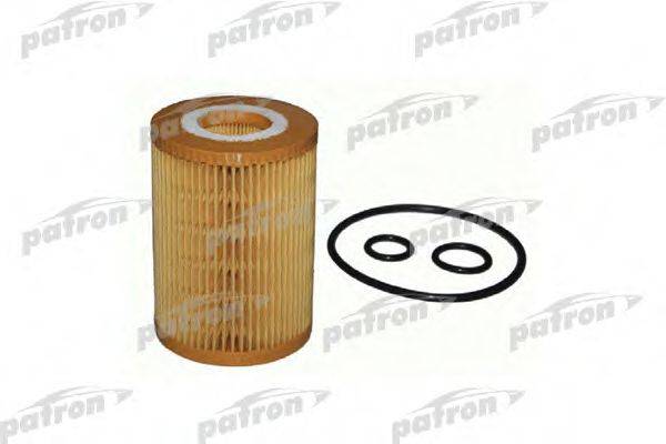 PATRON PF4198 Масляний фільтр