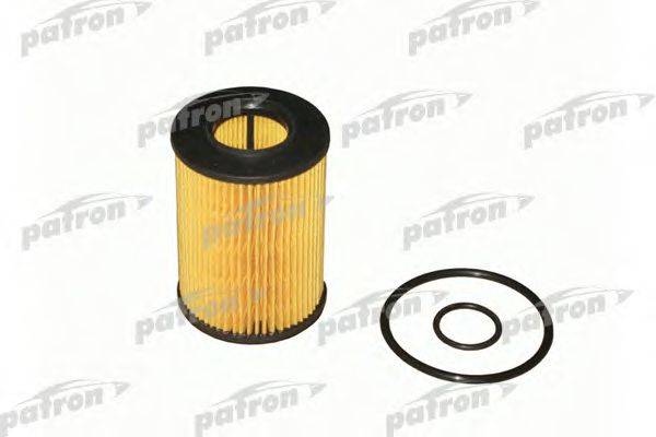 PATRON PF4203
