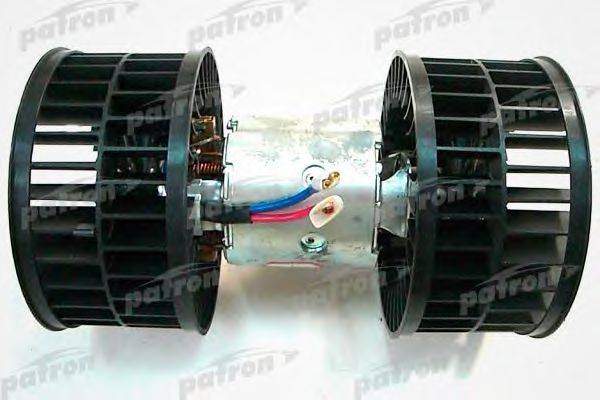 PATRON PFN008 Електродвигун, вентиляція салону